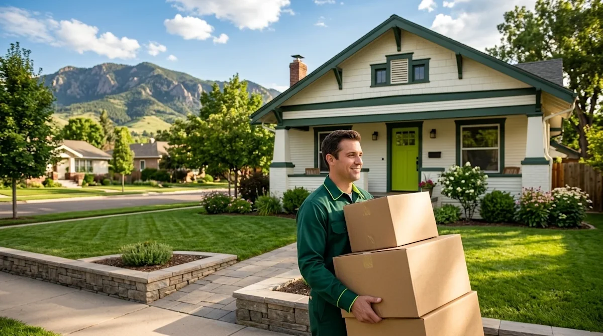 Moving services image