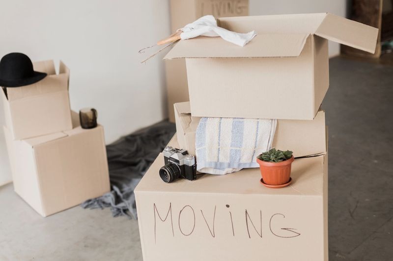 Apartment Movers Longmont CO