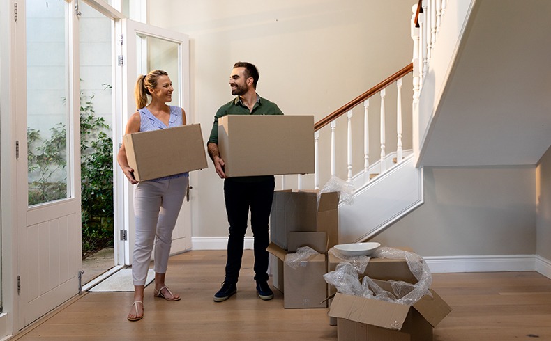 Furniture Movers Longmont CO