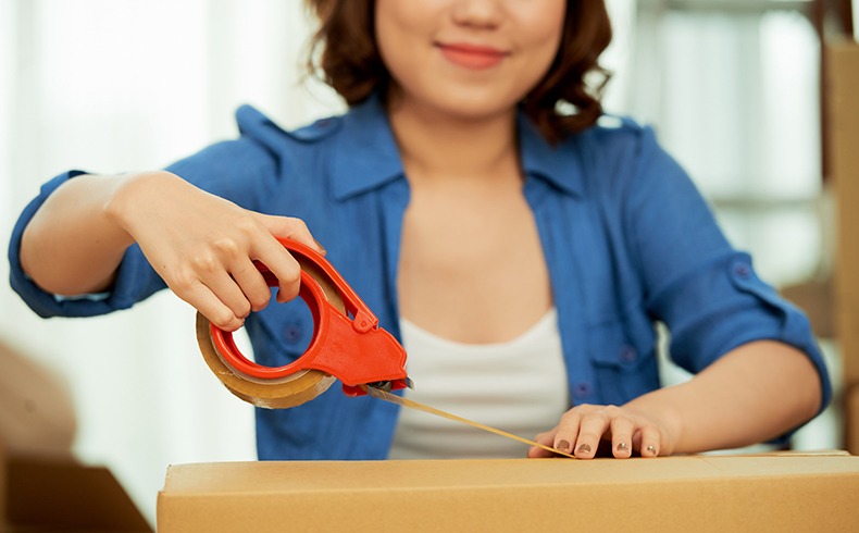 Packing Services Longmont CO