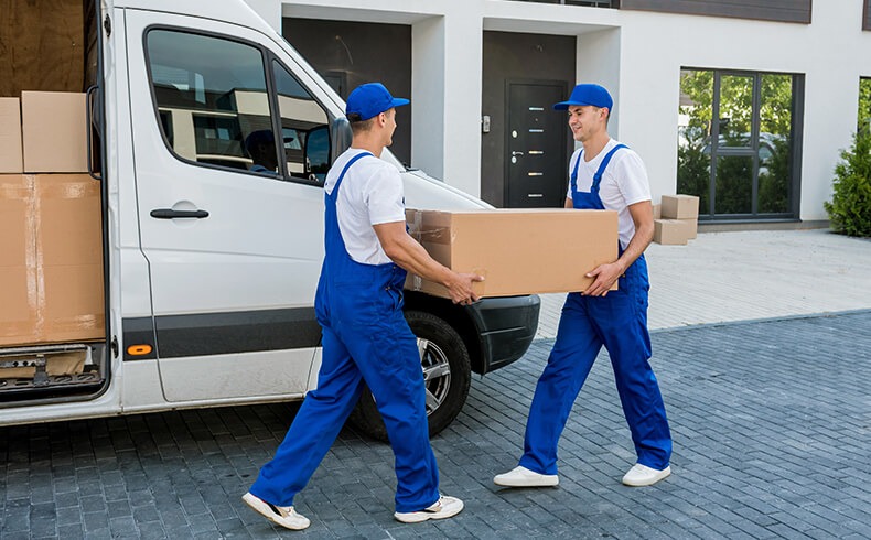 Same-Day Movers Longmont CO